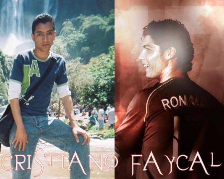  cristiano faycal